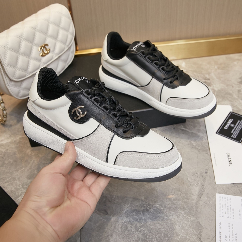 Chanel Sneakers